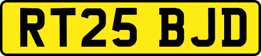 RT25BJD