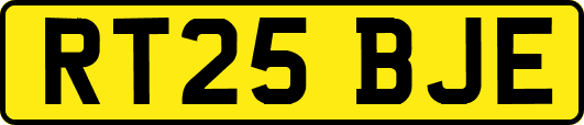 RT25BJE