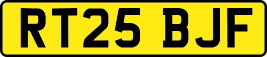 RT25BJF