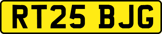 RT25BJG