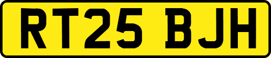 RT25BJH