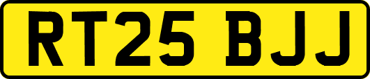 RT25BJJ