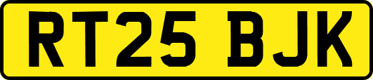 RT25BJK