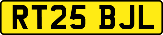 RT25BJL