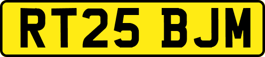 RT25BJM