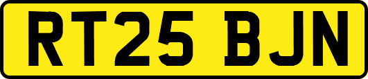 RT25BJN
