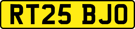 RT25BJO