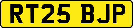 RT25BJP