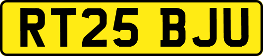RT25BJU