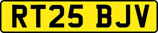 RT25BJV