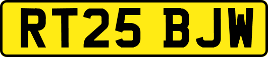 RT25BJW