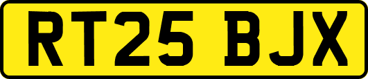 RT25BJX