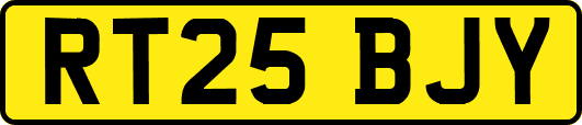 RT25BJY