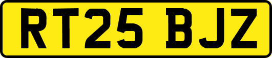 RT25BJZ