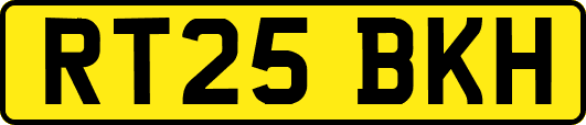 RT25BKH