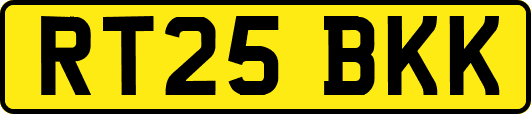 RT25BKK