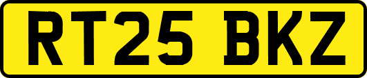 RT25BKZ