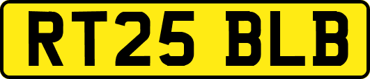 RT25BLB