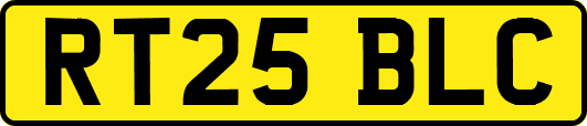 RT25BLC