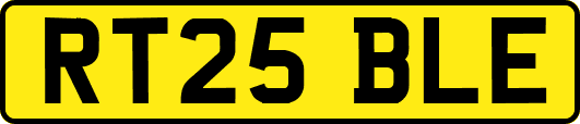 RT25BLE
