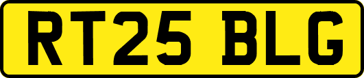 RT25BLG