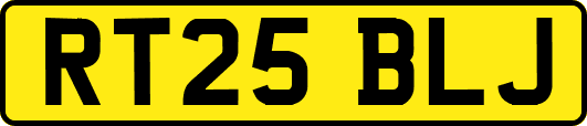RT25BLJ