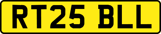 RT25BLL