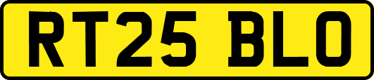 RT25BLO