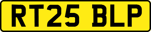 RT25BLP