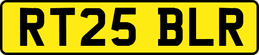 RT25BLR