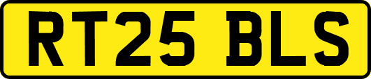 RT25BLS