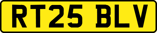 RT25BLV