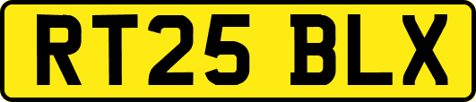 RT25BLX