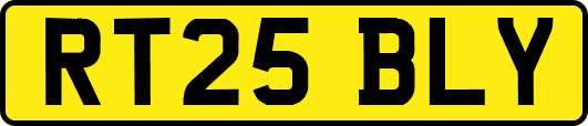 RT25BLY