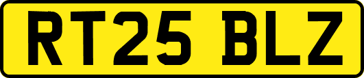 RT25BLZ
