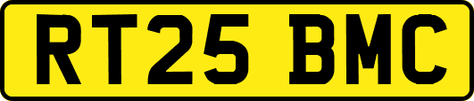 RT25BMC