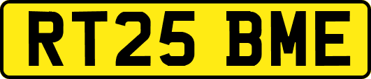 RT25BME