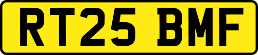 RT25BMF