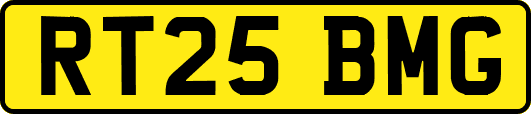 RT25BMG