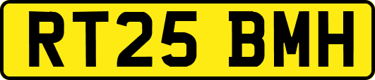 RT25BMH