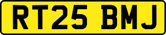 RT25BMJ