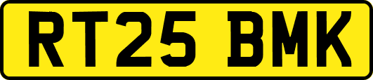 RT25BMK