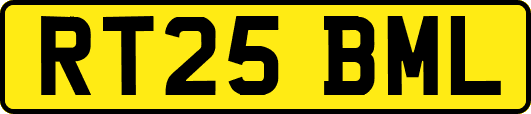 RT25BML