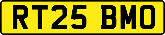 RT25BMO