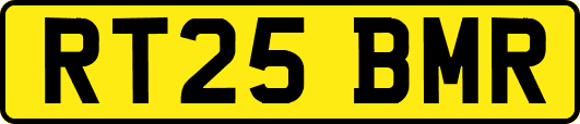 RT25BMR