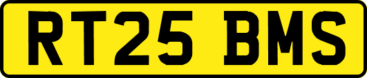 RT25BMS