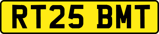 RT25BMT