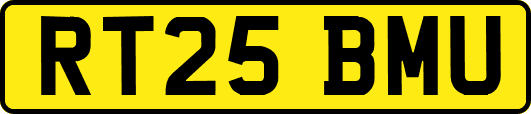 RT25BMU