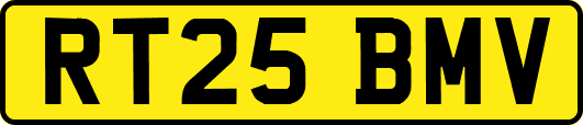 RT25BMV