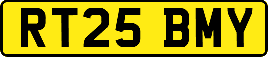 RT25BMY